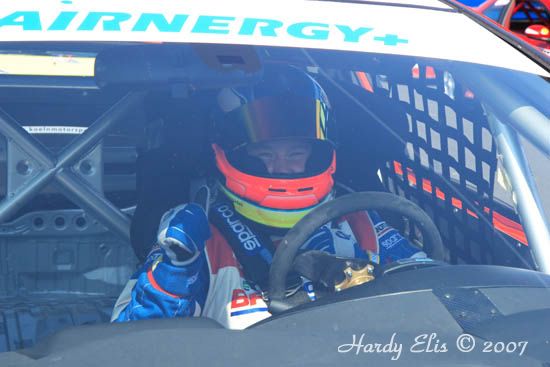 VLN 28-04-2007 02 Startaufstellung 6