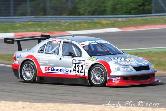 VLN 28-04-2007 03 NGK-Schikane 001