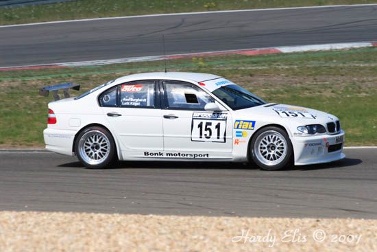 VLN 28-04-2007 03 NGK-Schikane 002