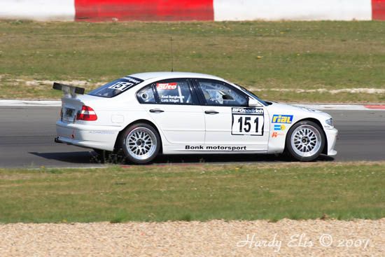 VLN 28-04-2007 03 NGK-Schikane 003