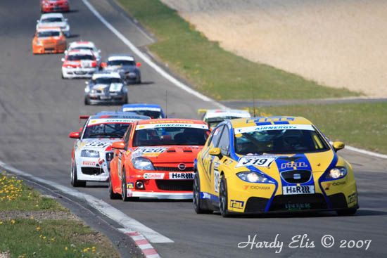 VLN 28-04-2007 03 NGK-Schikane 004