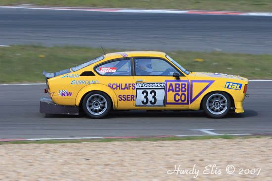 VLN 28-04-2007 03 NGK-Schikane 006