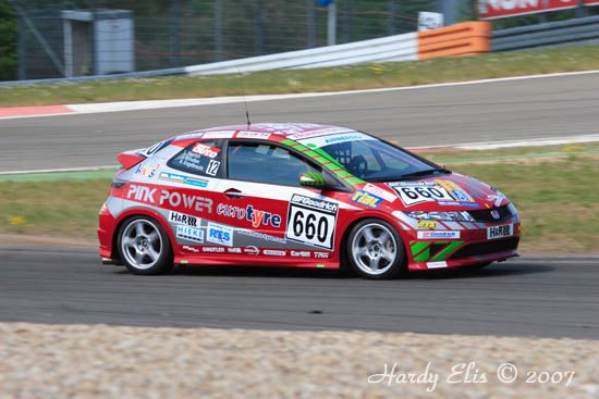 VLN 28-04-2007 03 NGK-Schikane 008