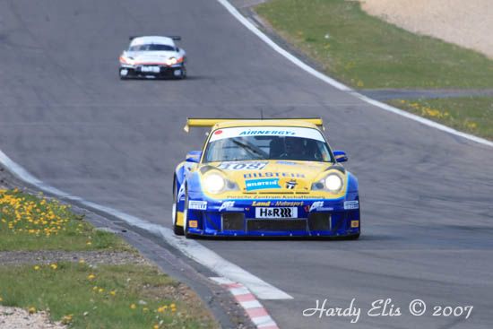 VLN 28-04-2007 03 NGK-Schikane 011