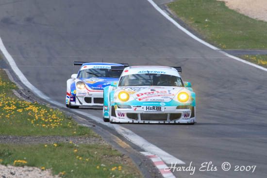 VLN 28-04-2007 03 NGK-Schikane 013