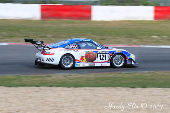 VLN 28-04-2007 03 NGK-Schikane 014