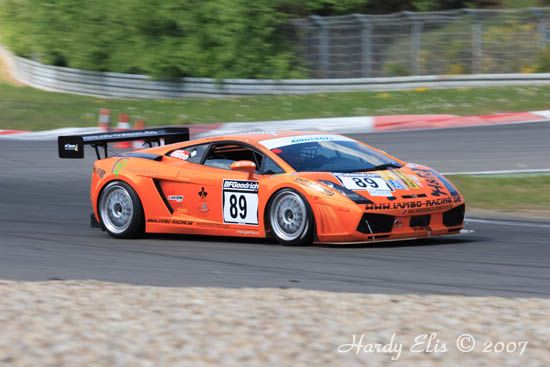 VLN 28-04-2007 03 NGK-Schikane 015