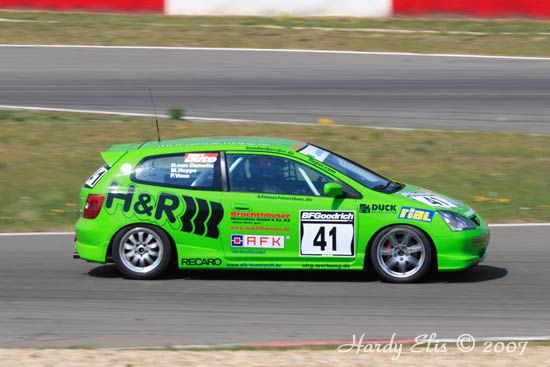 VLN 28-04-2007 03 NGK-Schikane 019