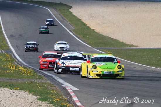 VLN 28-04-2007 03 NGK-Schikane 021