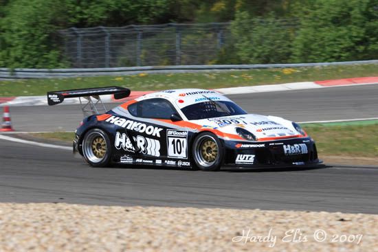 VLN 28-04-2007 03 NGK-Schikane 022