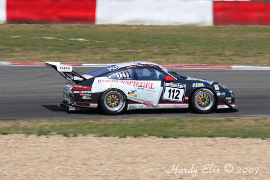 VLN 28-04-2007 03 NGK-Schikane 023