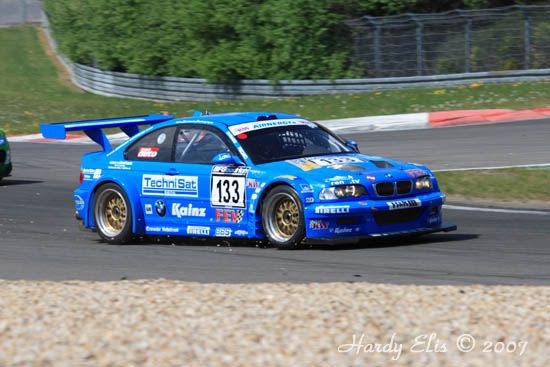 VLN 28-04-2007 03 NGK-Schikane 025