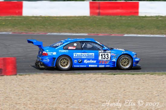 VLN 28-04-2007 03 NGK-Schikane 026