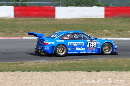 VLN 28-04-2007 03 NGK-Schikane 027