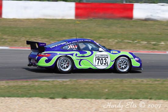 VLN 28-04-2007 03 NGK-Schikane 028