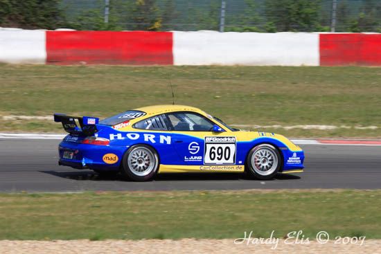 VLN 28-04-2007 03 NGK-Schikane 030