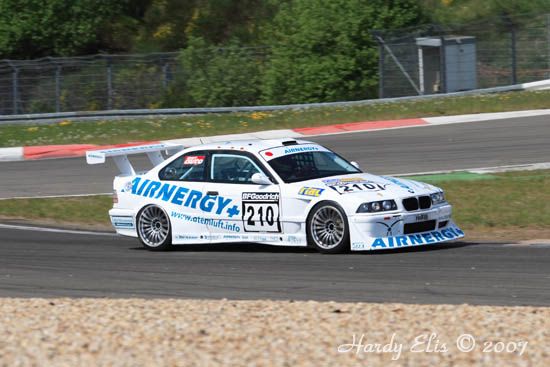 VLN 28-04-2007 03 NGK-Schikane 031