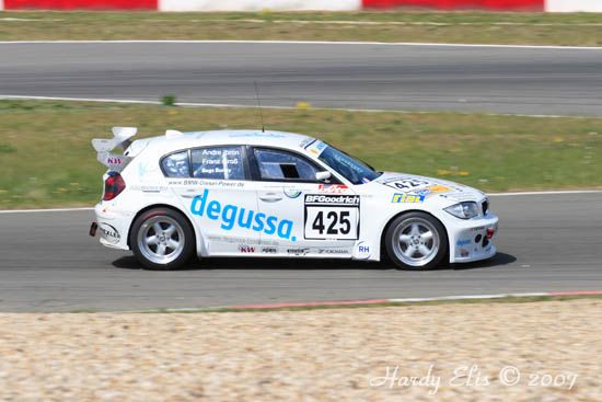 VLN 28-04-2007 03 NGK-Schikane 033