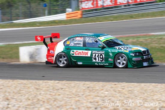 VLN 28-04-2007 03 NGK-Schikane 034