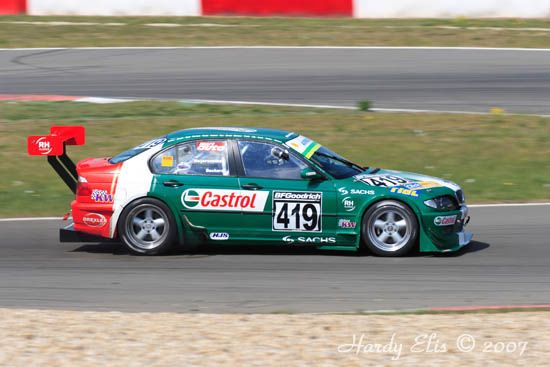 VLN 28-04-2007 03 NGK-Schikane 035