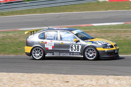 VLN 28-04-2007 03 NGK-Schikane 036