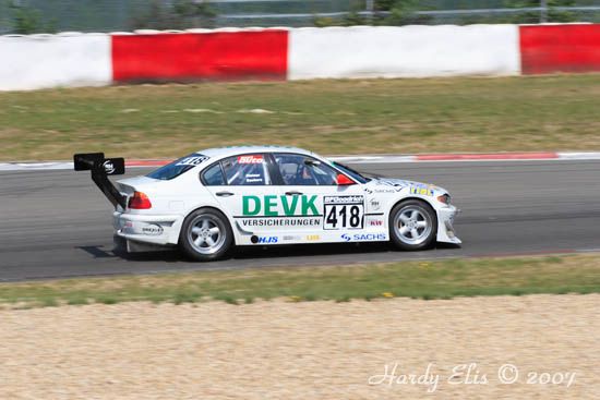 VLN 28-04-2007 03 NGK-Schikane 037