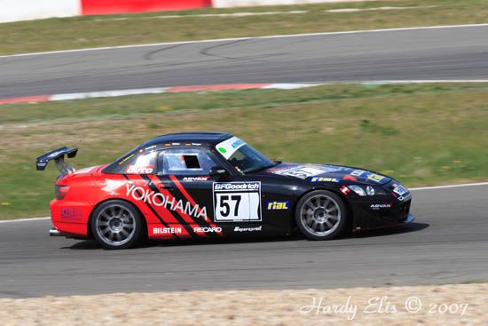 VLN 28-04-2007 03 NGK-Schikane 038