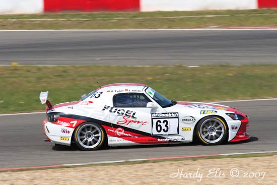 VLN 28-04-2007 03 NGK-Schikane 039