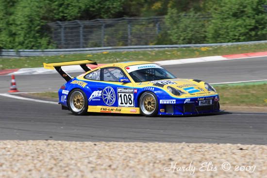 VLN 28-04-2007 03 NGK-Schikane 040