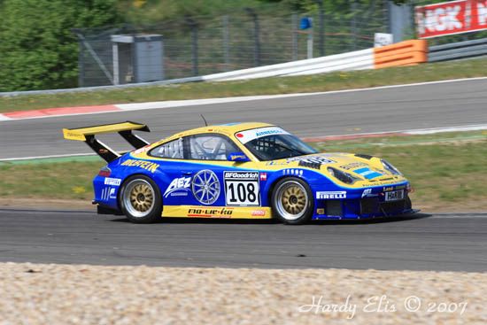 VLN 28-04-2007 03 NGK-Schikane 041