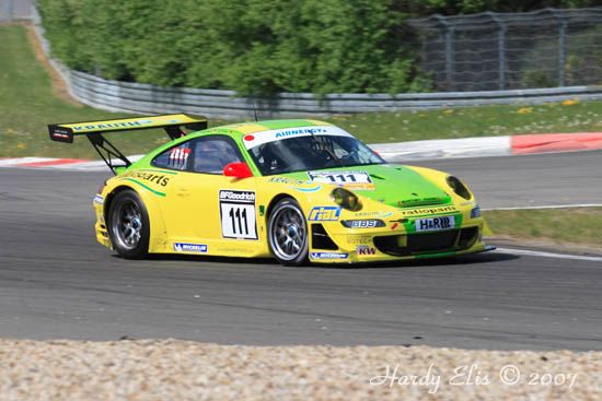 VLN 28-04-2007 03 NGK-Schikane 042