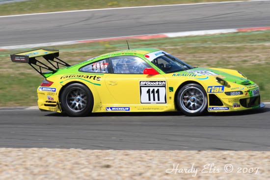 VLN 28-04-2007 03 NGK-Schikane 044