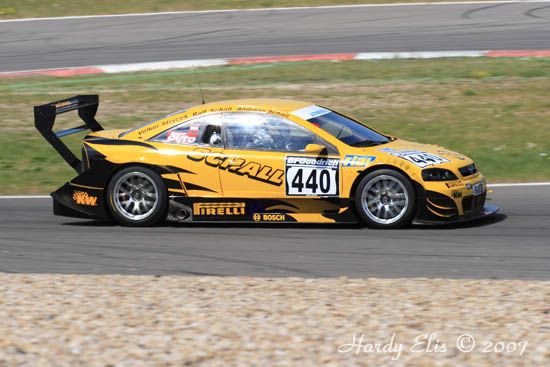 VLN 28-04-2007 03 NGK-Schikane 046