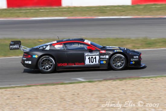 VLN 28-04-2007 03 NGK-Schikane 047