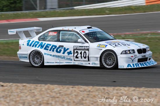 VLN 28-04-2007 03 NGK-Schikane 054