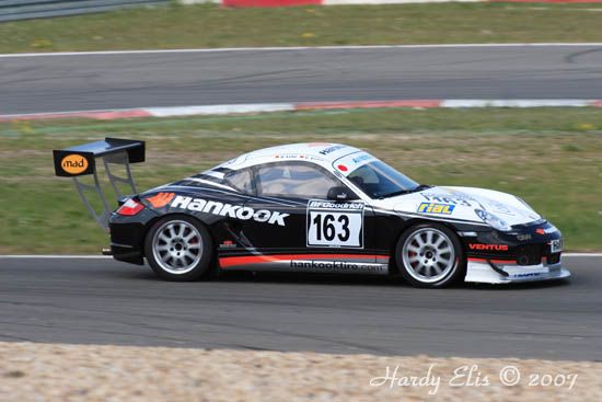 VLN 28-04-2007 03 NGK-Schikane 056