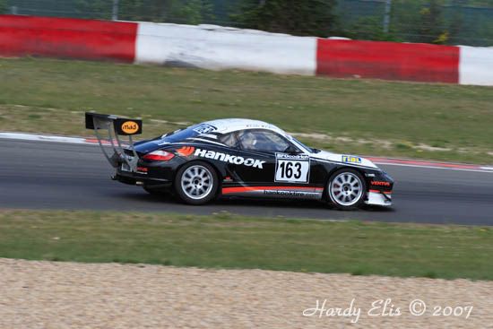 VLN 28-04-2007 03 NGK-Schikane 057