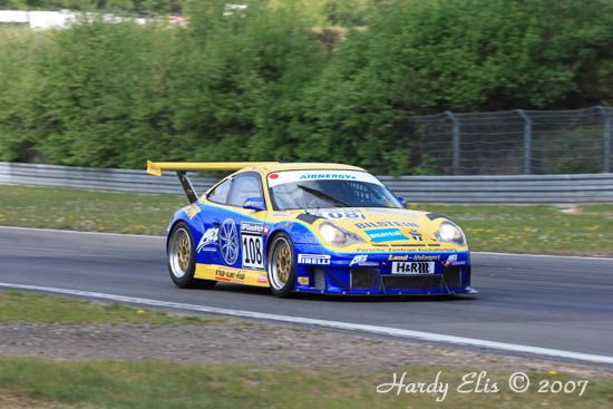 VLN 28-04-2007 03 NGK-Schikane 059