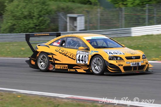 VLN 28-04-2007 03 NGK-Schikane 060