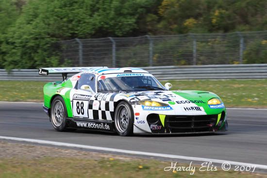 VLN 28-04-2007 03 NGK-Schikane 063