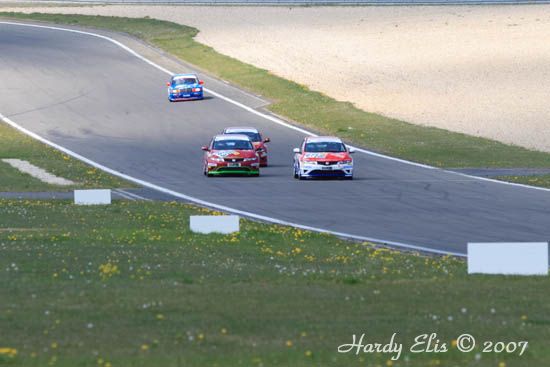 VLN 28-04-2007 03 NGK-Schikane 064