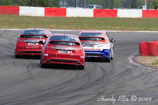 VLN 28-04-2007 03 NGK-Schikane 066