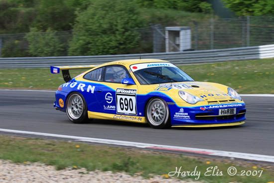 VLN 28-04-2007 03 NGK-Schikane 067