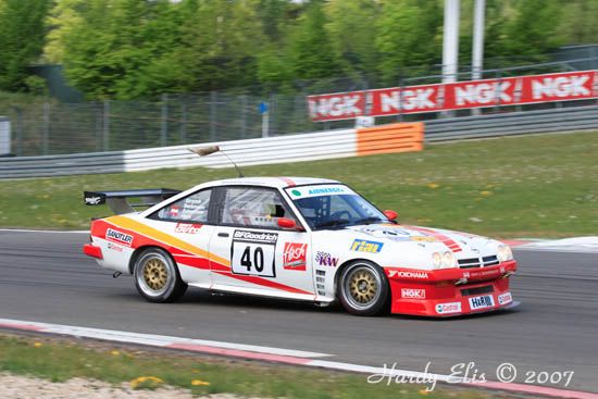 VLN 28-04-2007 03 NGK-Schikane 069
