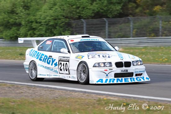 VLN 28-04-2007 03 NGK-Schikane 070