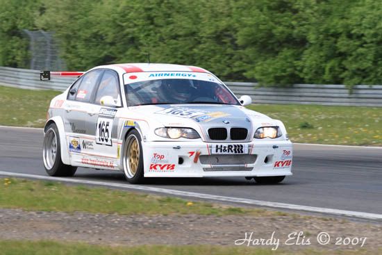 VLN 28-04-2007 03 NGK-Schikane 071