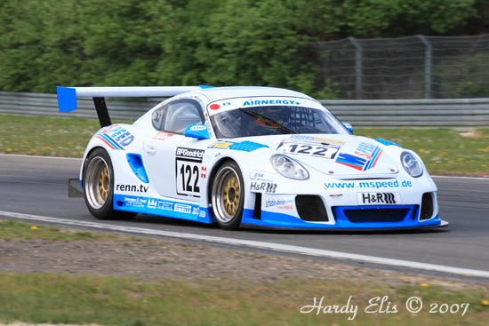 VLN 28-04-2007 03 NGK-Schikane 074