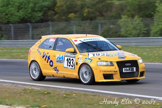 VLN 28-04-2007 03 NGK-Schikane 075