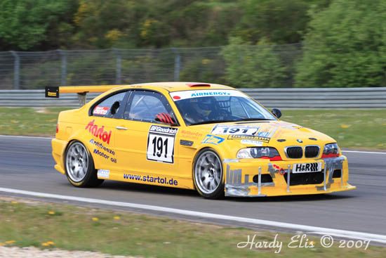 VLN 28-04-2007 03 NGK-Schikane 080