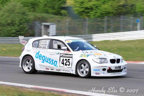 VLN 28-04-2007 03 NGK-Schikane 082